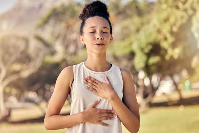 Daily breathwork tip